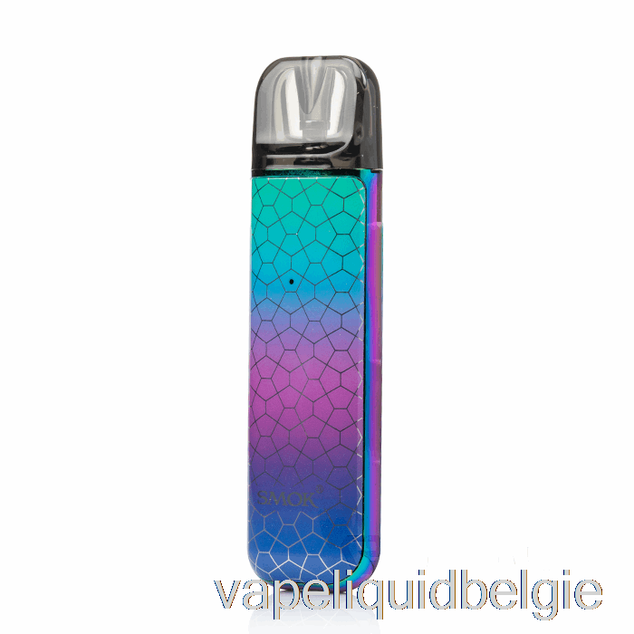 Vape Smaken Smok Novo 2s 20w Pod-systeem 7 Kleurenpantser